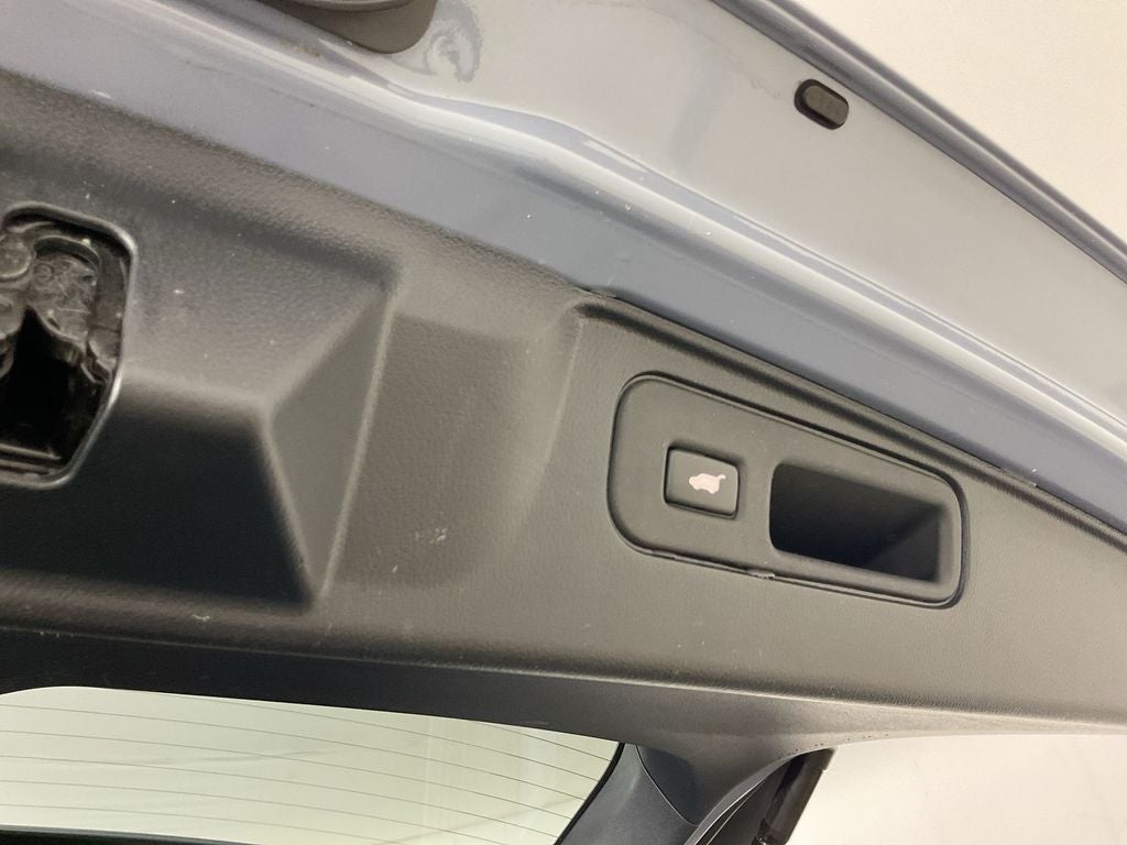 2022 Honda Passport Elite