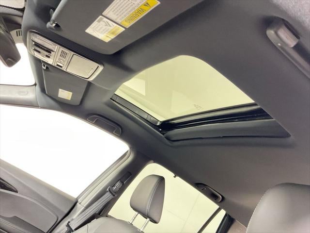2022 Honda Passport Elite