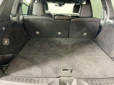 2022 Honda Passport Elite