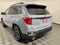 2022 Honda Passport Elite