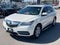 2016 Acura MDX 3.5L