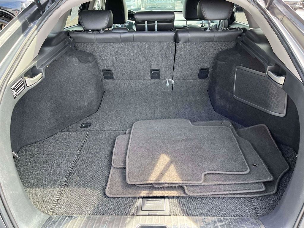 2012 Honda Crosstour EX-L