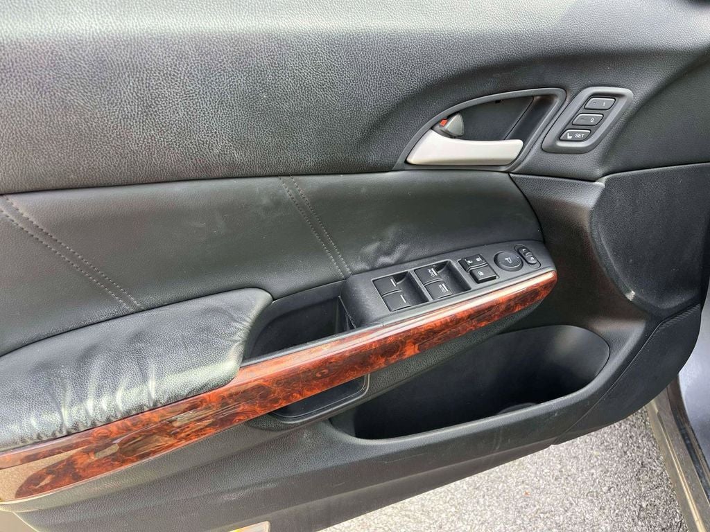 2012 Honda Crosstour EX-L