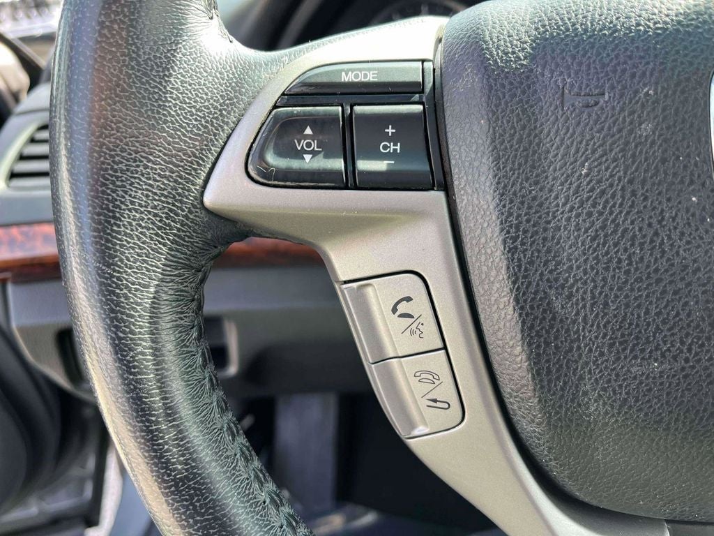 2012 Honda Crosstour EX-L