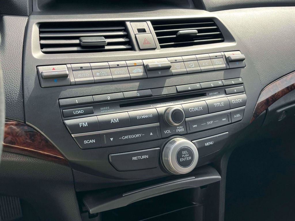 2012 Honda Crosstour EX-L