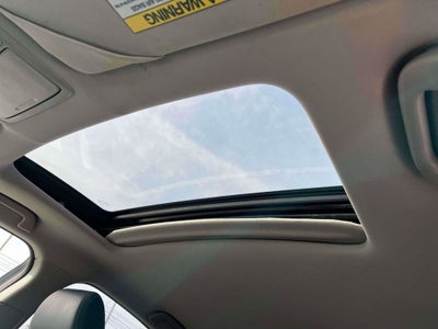 2012 Honda Crosstour EX-L