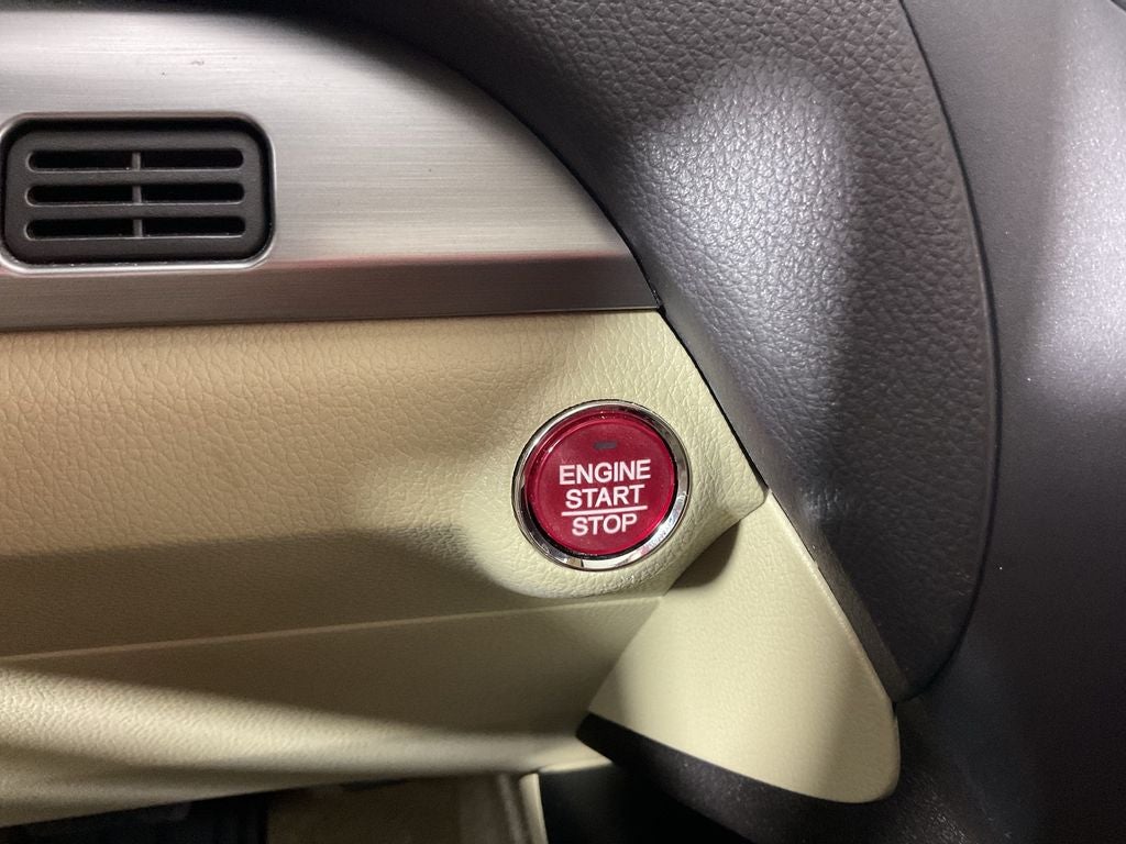 2018 Acura RDX Technology & AcuraWatch Plus Packages