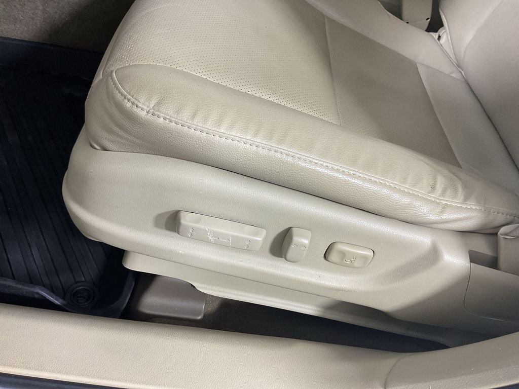 2018 Acura RDX Technology & AcuraWatch Plus Packages