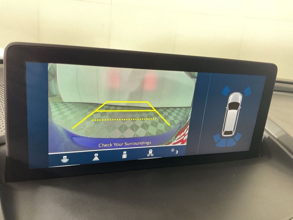 2025 Acura RDX A-Spec Package SH-AWD