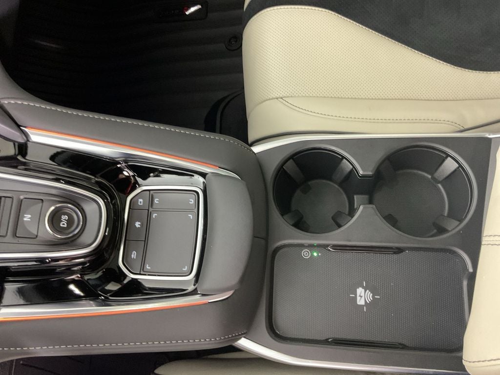 2025 Acura RDX A-Spec Package SH-AWD