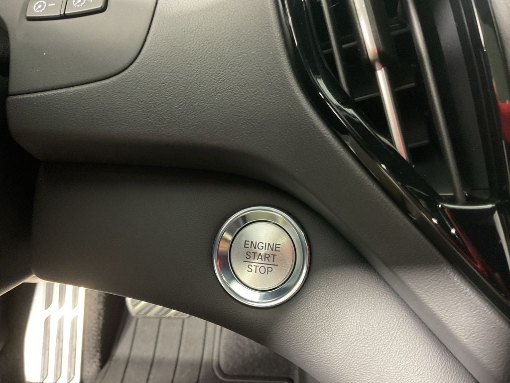 2025 Acura RDX A-Spec Package SH-AWD