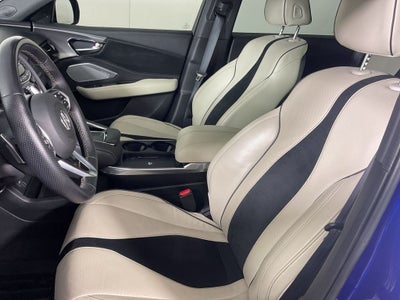 2025 Acura RDX A-Spec Package SH-AWD