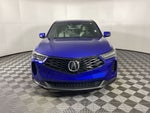 2025 Acura RDX A-Spec Package SH-AWD