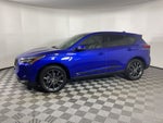 2025 Acura RDX A-Spec Package SH-AWD