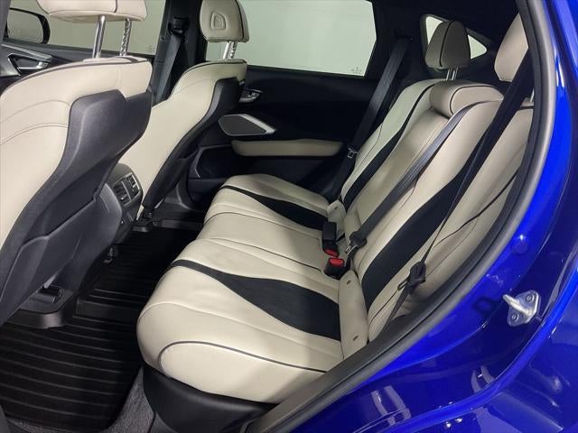 2025 Acura RDX A-Spec Package SH-AWD