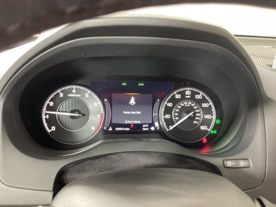 2019 Acura RDX Advance Package SH-AWD