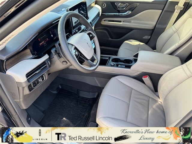 2024 Lincoln Corsair Reserve