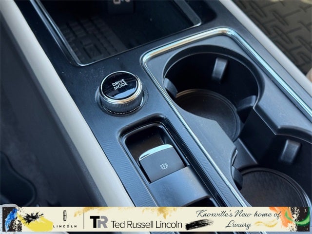 2024 Lincoln Corsair Reserve