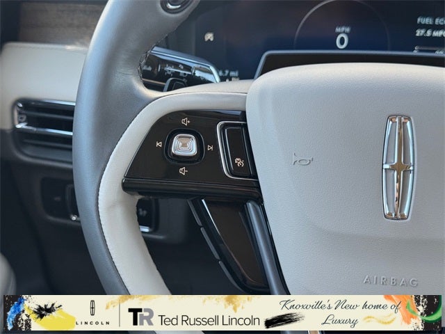 2024 Lincoln Corsair Reserve