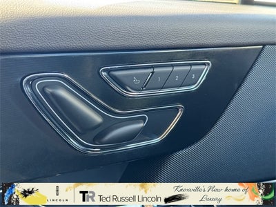 2024 Lincoln Corsair Reserve