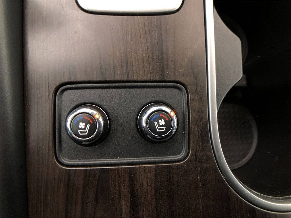 2021 Nissan Murano Platinum