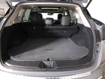 2021 Nissan Murano Platinum