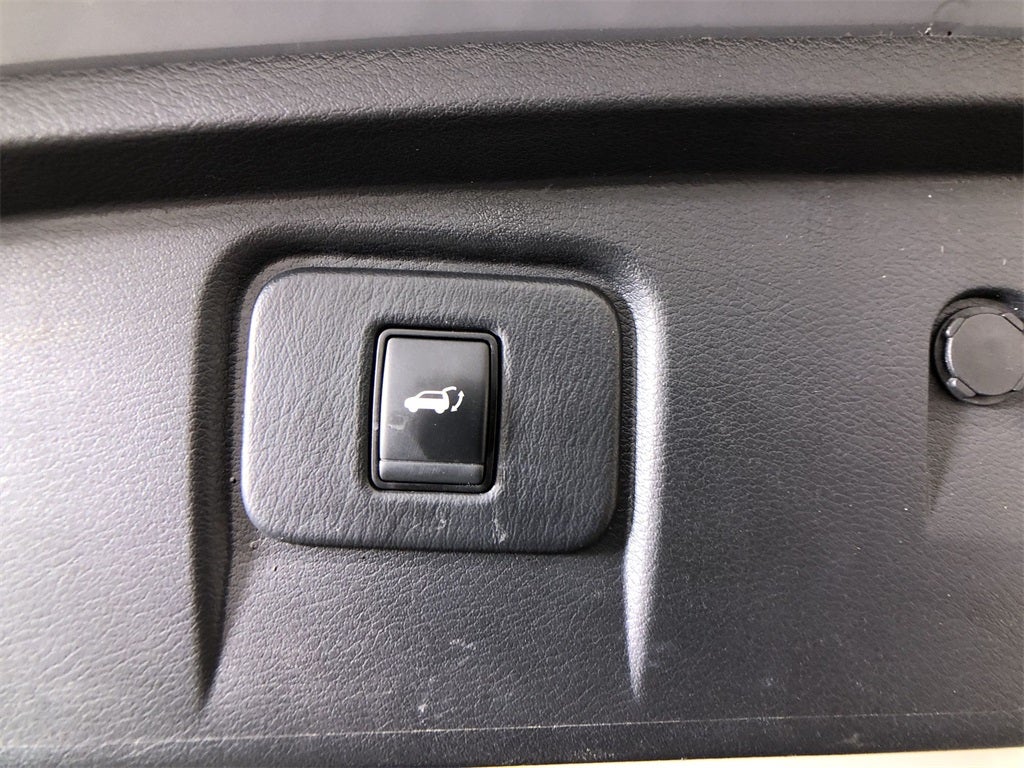 2021 Nissan Murano Platinum