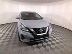 2021 Nissan Murano Platinum