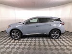 2021 Nissan Murano Platinum