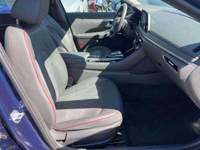 2020 Hyundai Sonata SEL Plus