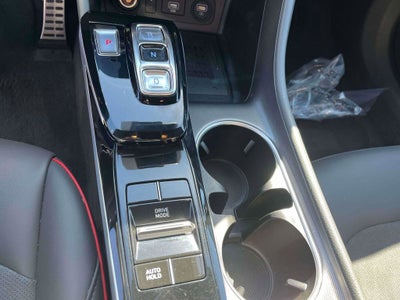2020 Hyundai Sonata SEL Plus
