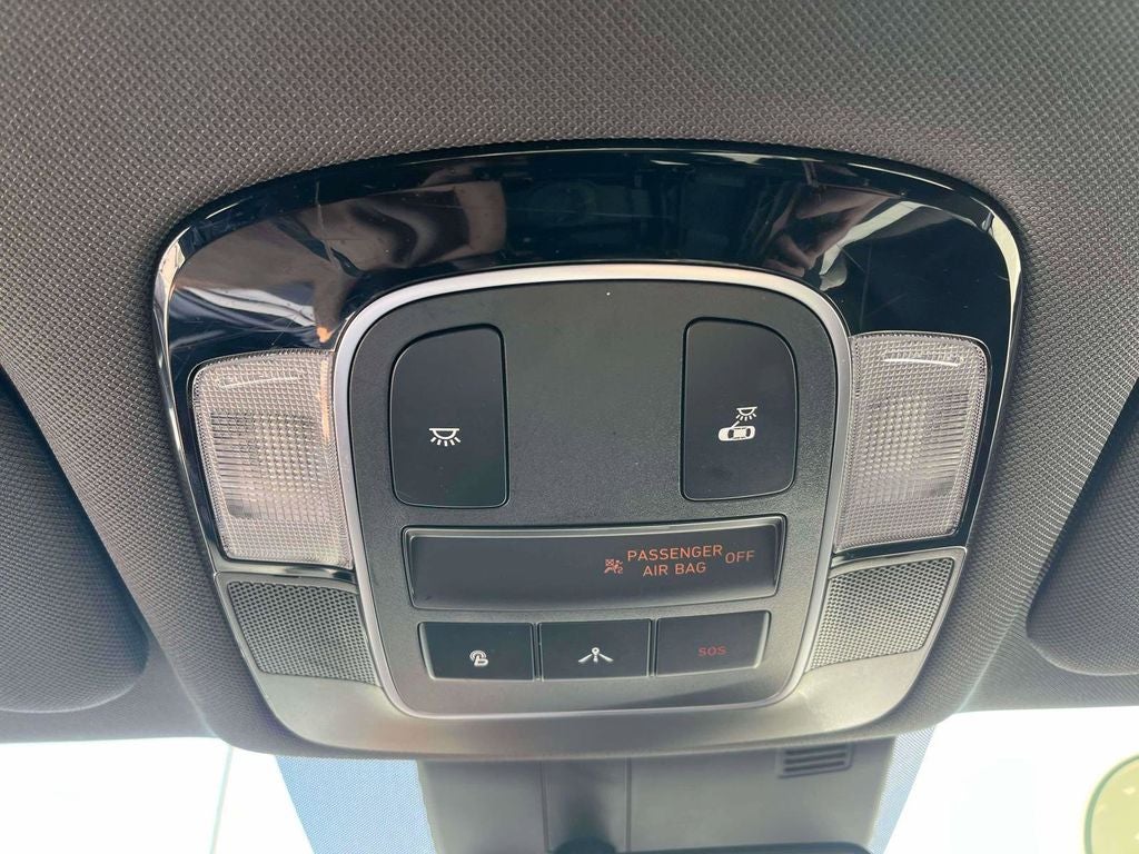 2020 Hyundai Sonata SEL Plus
