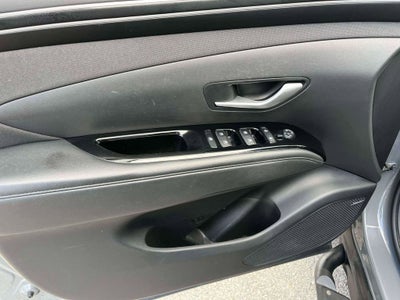 2022 Hyundai Santa Cruz Limited