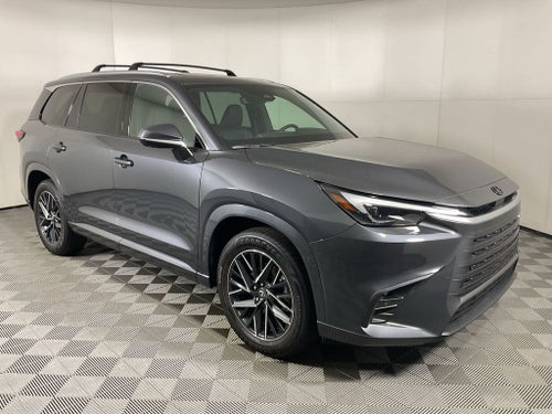 2025 Lexus TX 350 Premium