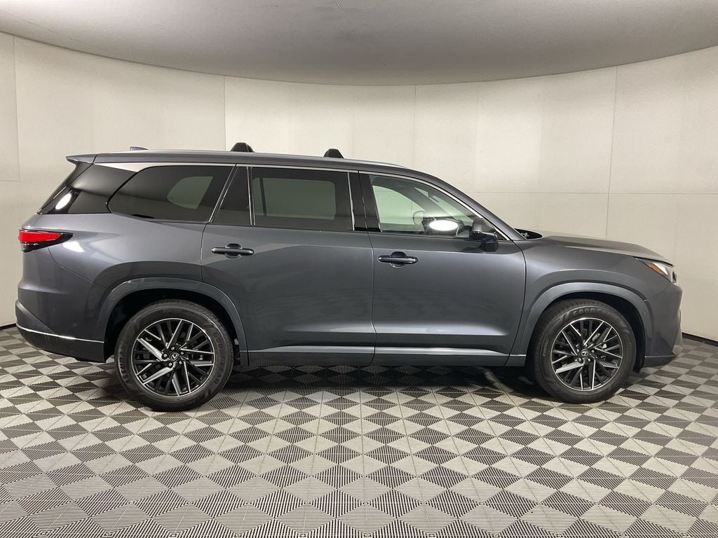 2025 Lexus TX 350 Premium