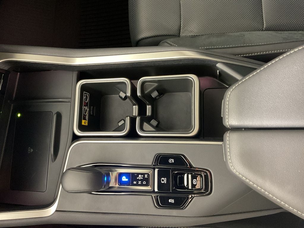 2024 Lexus TX 350 Luxury