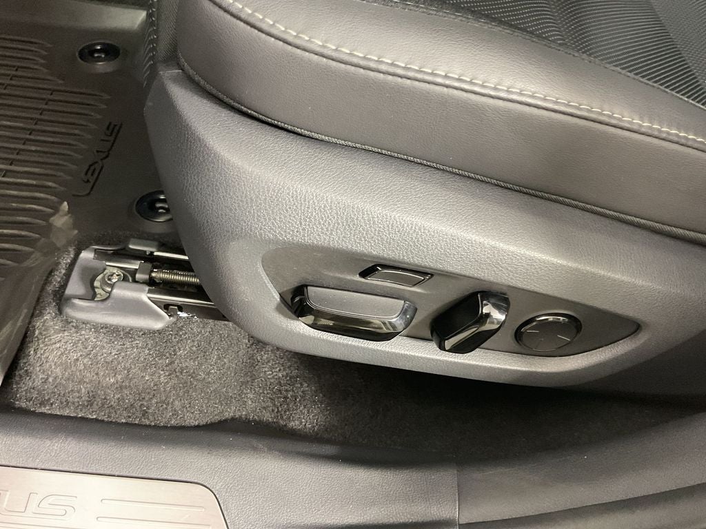 2024 Lexus TX 350 Luxury