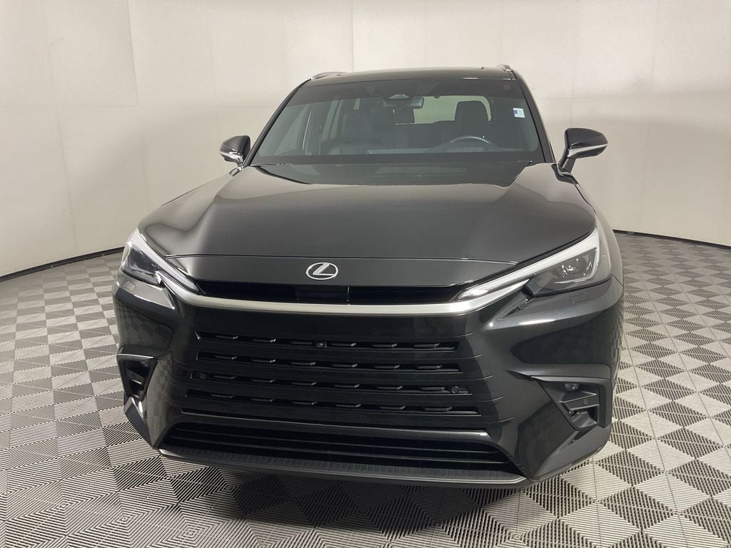 2024 Lexus TX 350 Luxury