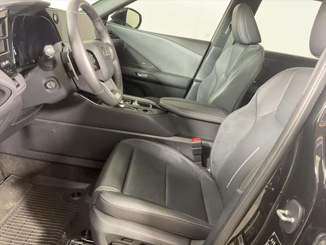 2024 Lexus TX 350 Luxury