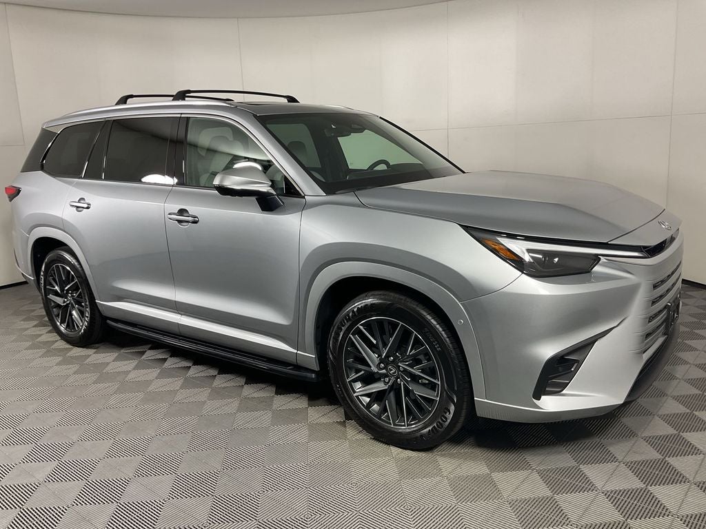 2025 Lexus TX 350 Premium