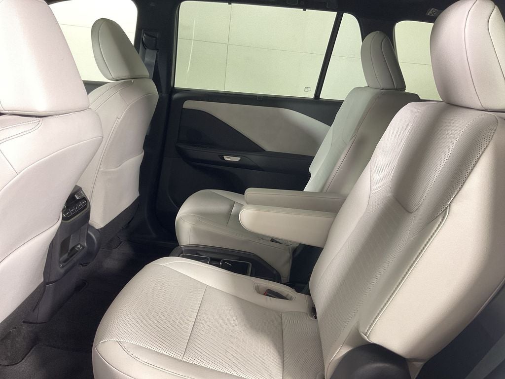 2025 Lexus TX 350 Premium