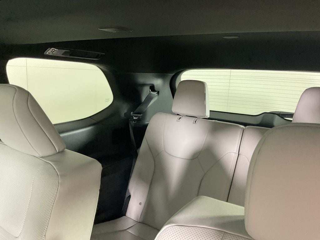 2025 Lexus TX 350 Premium