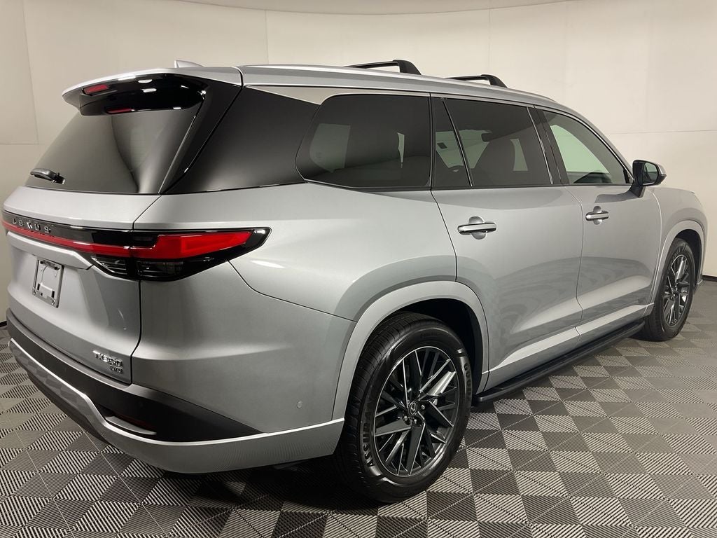 2025 Lexus TX 350 Premium