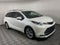 2021 Toyota Sienna Platinum 7 Passenger