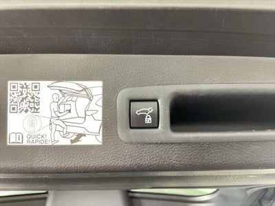 2021 Toyota Sienna Platinum 7 Passenger