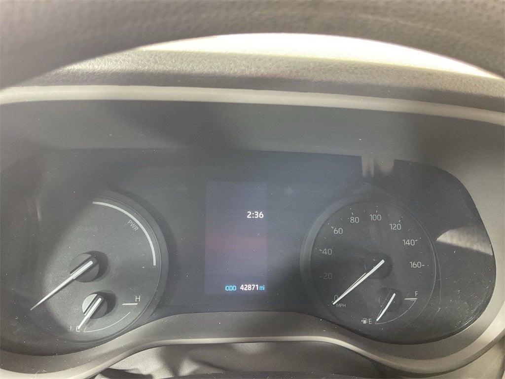 2024 Toyota Sienna LE 8 Passenger