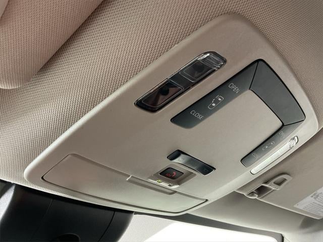 2024 Toyota Sienna LE 8 Passenger