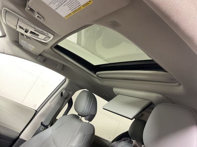 2023 Toyota Sienna Limited 7 Passenger