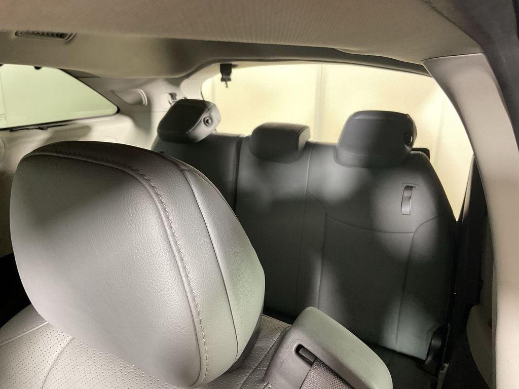 2023 Toyota Sienna Limited 7 Passenger