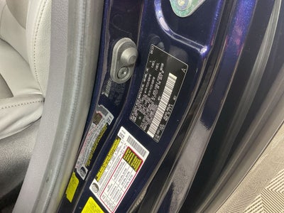 2023 Toyota Sienna Limited 7 Passenger